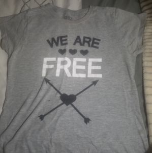 Womens T-shirt(Brisco)